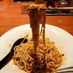 成都正宗担々麺 つじ田 東陽町店的實拍圖