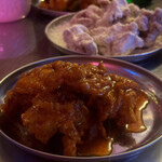 recommendations for ハンマリドチキン