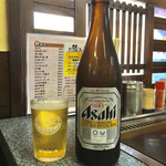 金太郎的实拍图