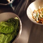 recommendations for サムギョプサルと韓国料理 コギソウル 天王寺店