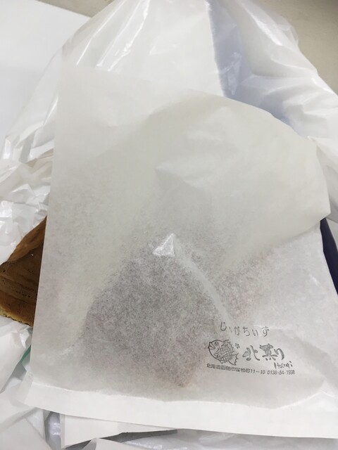 recommendations image for 北菓り