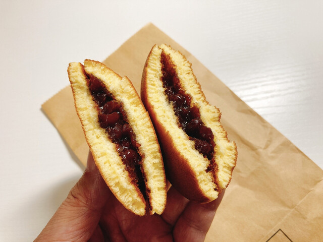 recommendations image for 野口製菓