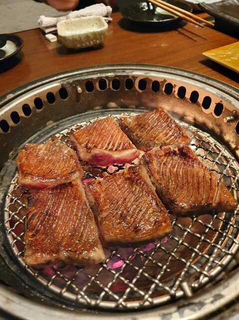 炭火焼肉 ふちおか的實拍高清圖