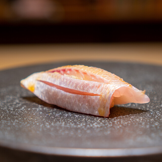recommendations image for 鮨 由う