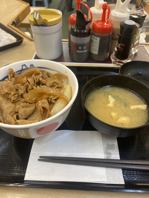 recommendations image for 松屋 赤羽店