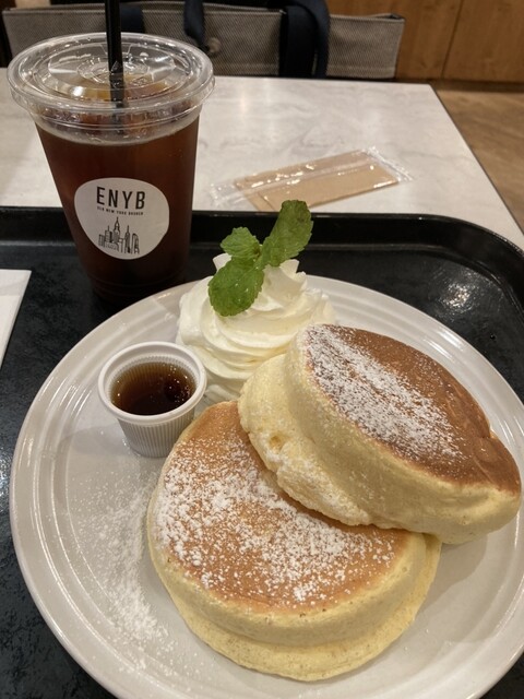 ELK NEW YORK BRUNCH あべのキューズモール店的實拍高清圖