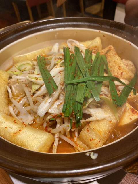 recommendations image for 赤から 錦糸町店