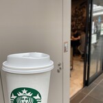 スターバックスコーヒー シモキタエキウエ店的實拍圖