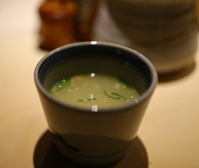 recommendations image for 代々木 鳥松