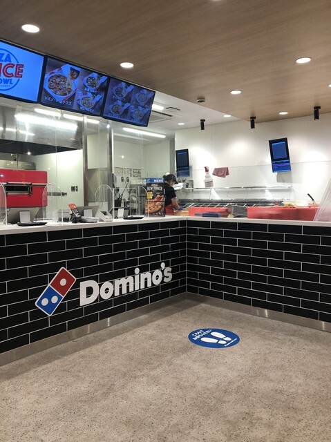 recommendations image for ドミノ・ピザ 札幌南7条西店