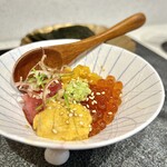 神楽坂 鮨 弥栄的實拍圖