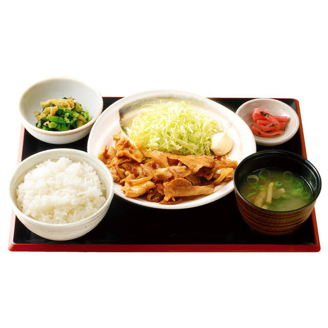 recommendations image for ごはんどき 八王子四谷店