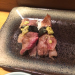 江戸前 琴寿し的實拍圖