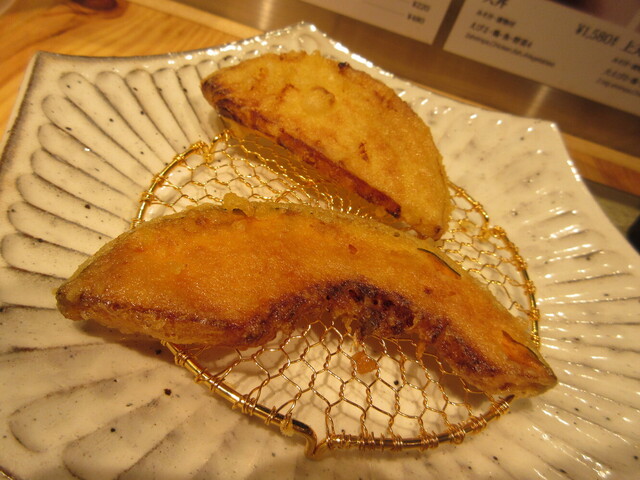 天ぷら 濱さき的实拍高清图