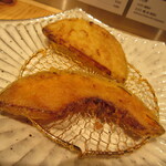 天ぷら 濱さき的实拍图