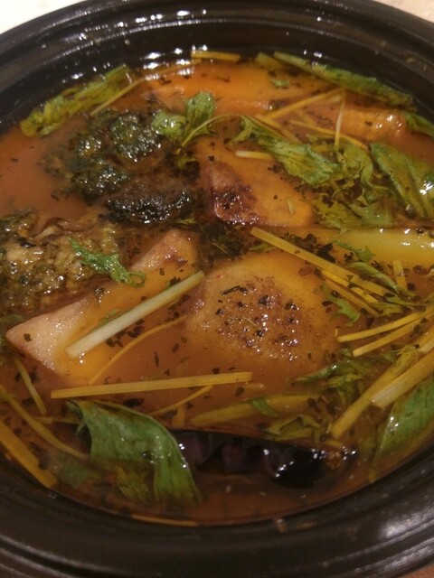 recommendations image for 土鍋スープカレー 近江屋清右衛門