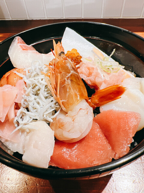 海鮮ときどきブタ的实拍高清图