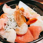 海鮮ときどきブタ的实拍图