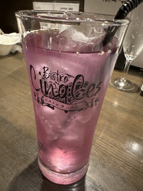 recommendations image for 肉×ワインビュッフェ Bistro CinqCes