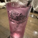 recommendations for 肉×ワインビュッフェ Bistro CinqCes