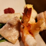 recommendations for 知喜多 蒲田駅前店