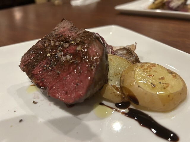 recommendations image for フェノメナーレ