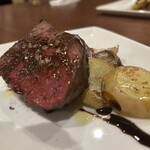 recommendations for フェノメナーレ