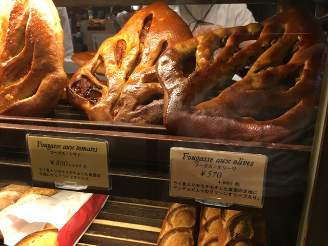 ブラッスリー・ヴィロン 丸の内店的實拍高清圖