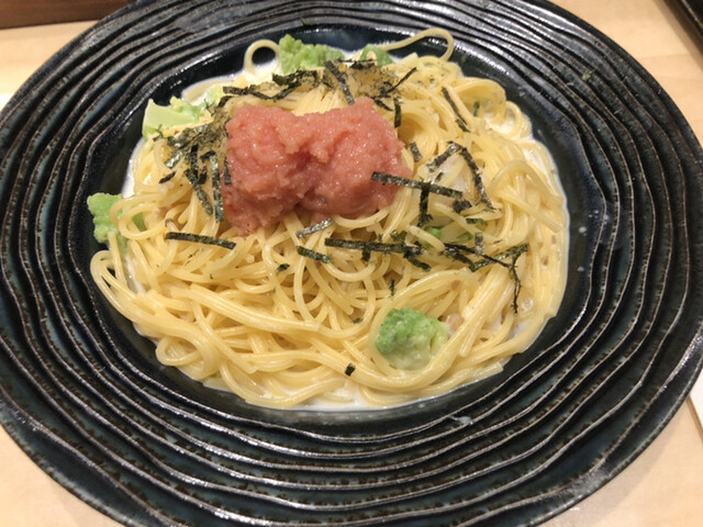 recommendations image for エビノスパゲッティ 丸ビル店