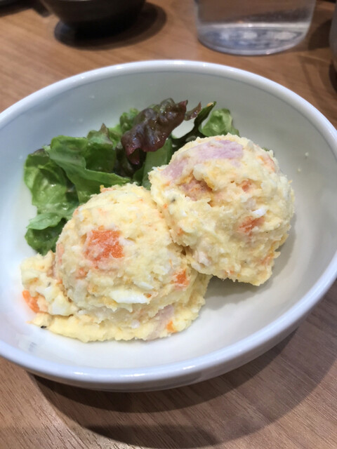 recommendations image for 食処 やま利