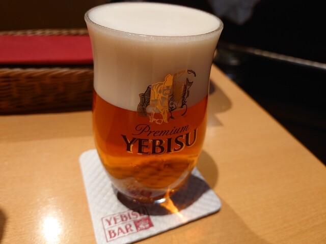 エビスバー 京都ヨドバシ店的實拍高清圖