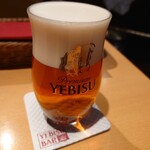 エビスバー 京都ヨドバシ店的實拍圖