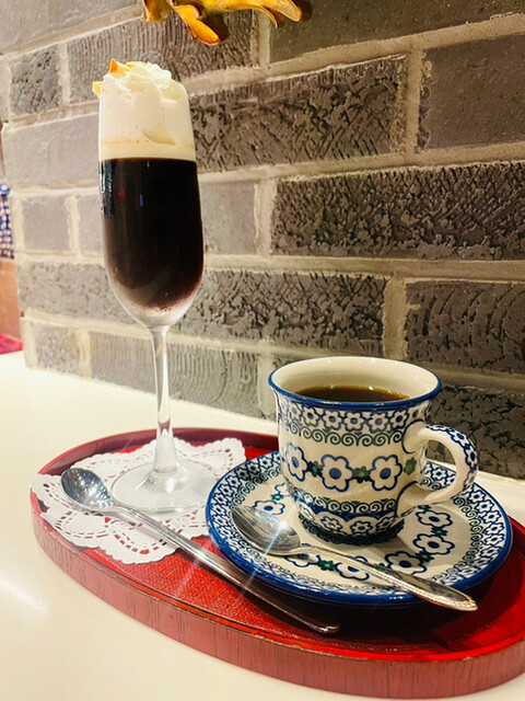サザコーヒー KITTE 丸の内店的實拍高清圖