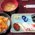 三好寿し的實拍圖