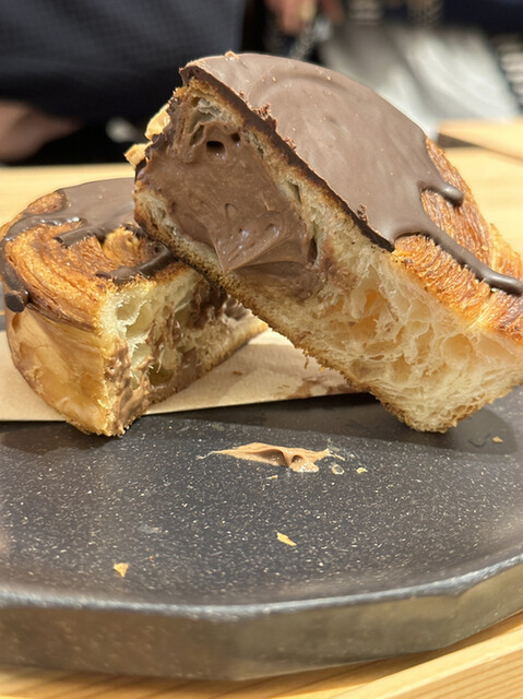 pain du boo的實拍高清圖