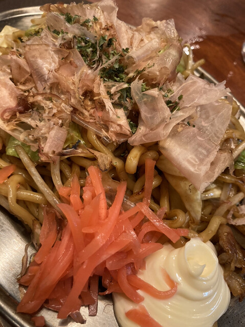 recommendations image for 吉祥寺っ子居酒屋 燻し家もっくん