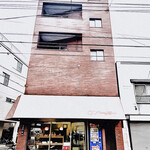 堀井ベーカリー的實拍圖