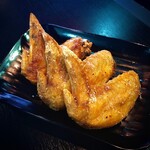 recommendations for BUBU