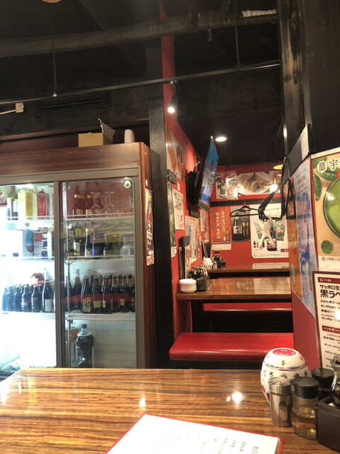 recommendations image for 24時間 餃子酒場 高田馬場店