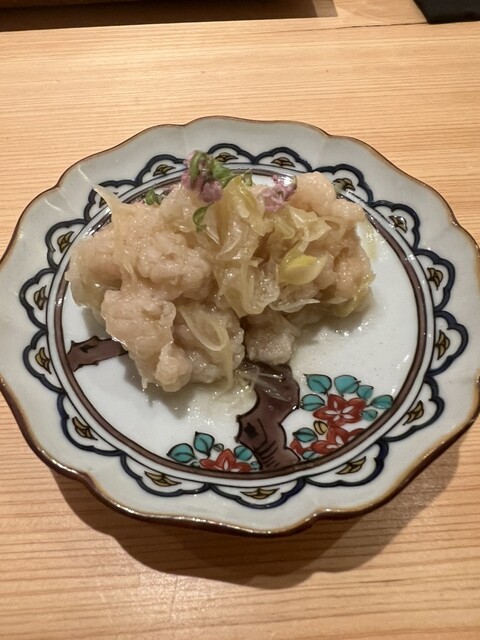 recommendations image for 鮨 のべつ