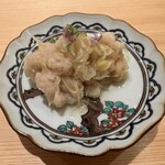 recommendations for 鮨 のべつ