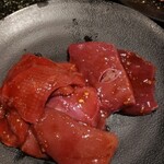 焼肉スエヒロ館 杉並店的实拍图