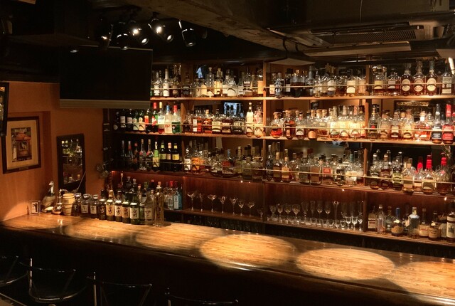 BAR HERMIT 西口店的實拍高清圖