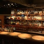 BAR HERMIT 西口店的實拍圖
