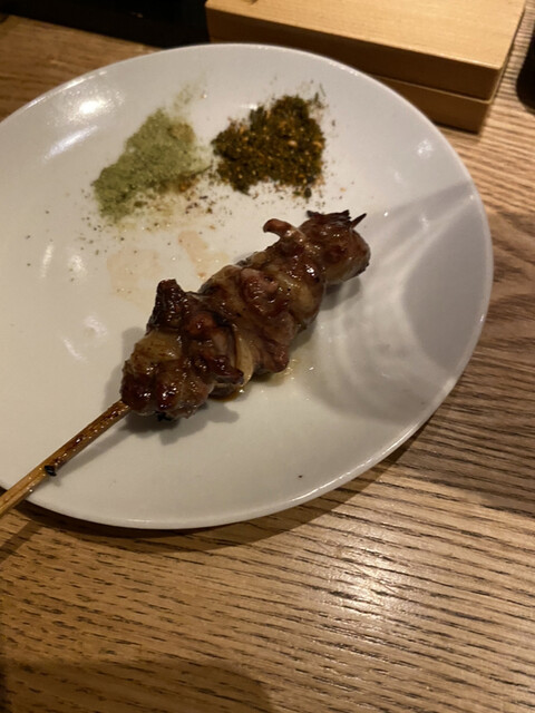 焼きとり 鳥史的實拍高清圖
