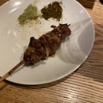 焼きとり 鳥史的實拍圖