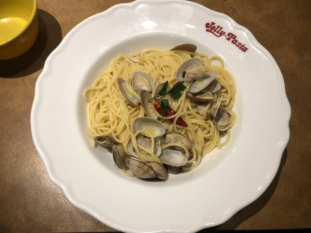 recommendations image for ジョリーパスタ 高島平店