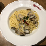 recommendations for ジョリーパスタ 高島平店