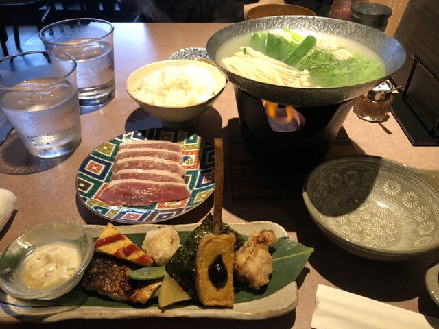 味浪漫いしがま亭的实拍高清图