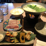 味浪漫いしがま亭的实拍图